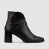 Dansi Botin De Tacon Greta Outlet