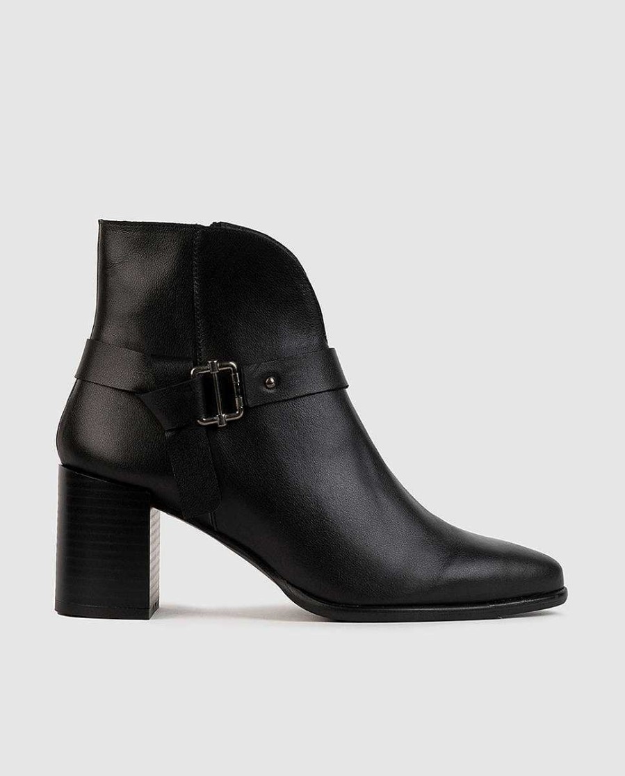 Dansi Botin De Tacon Greta Outlet