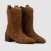 Dansi Botin Plano Kristen Outlet