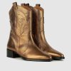 Dansi Botin Plano Shayla Outlet