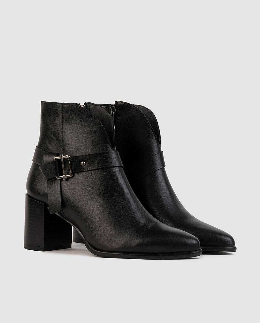 Dansi Botin De Tacon Greta Outlet